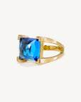 Mini Plaza Ring