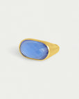 Mercer Gemstone Statement Ring