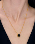 Signature Knockout Pendant