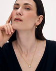 Signature Knockout Pendant
