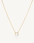 Signature Knockout Pendant