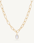 Mercer Statement Collar