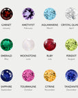 Origin Birthstone Pendant