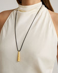 Nairobi Long Pendant