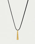 Nairobi Long Pendant