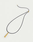 Nairobi Long Pendant