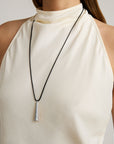 Nairobi Long Pendant