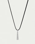 Nairobi Long Pendant