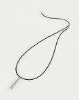 Nairobi Long Pendant