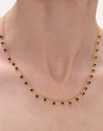 Orsay Charm Necklace