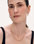 Orsay Charm Necklace
