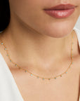 Orsay Charm Necklace