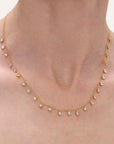 Orsay Charm Necklace