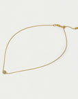 Giselle Pavé Pendant