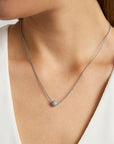 Giselle Pavé Pendant