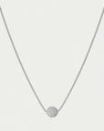 Giselle Pavé Pendant