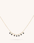 Mini Orsay Charm Necklace