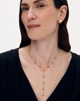 Orsay Lariat