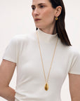 Tao Long Necklace