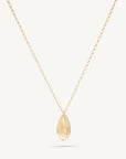 Tao Long Necklace