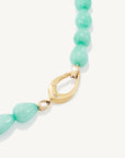 Samui Beaded Necklace