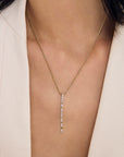 Gia Lariat