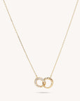 Camille Link Pendant