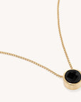 Signature Midi Knockout Pendant
