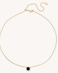 Signature Midi Knockout Pendant