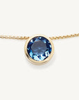 Signature Midi Knockout Pendant