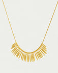 Palma Collar Necklace