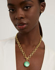 Knockout Collar