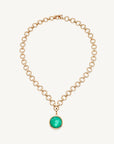 Knockout Collar