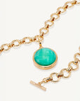 Knockout Collar