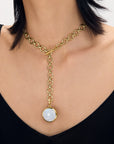 Knockout Collar