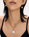 Knockout Collar