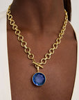 Knockout Collar