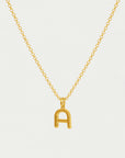 Initial Pendant