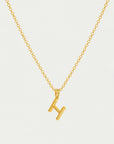 Initial Pendant
