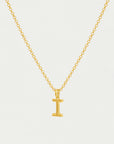 Initial Pendant