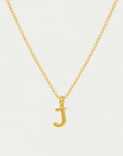 Initial Pendant