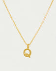 Initial Pendant