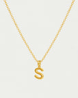 Initial Pendant