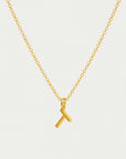 Initial Pendant