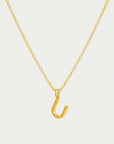 Initial Pendant