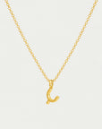Initial Pendant