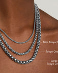 Tokyo Chain Necklace