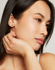 Signature Small Knockout Studs