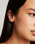 Signature Small Knockout Studs