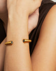 Signature Twin Cuff
